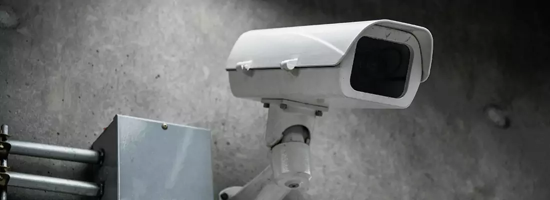Indoor CCTV Camera Repair and Maintenance Services in Maple Ridge, BC