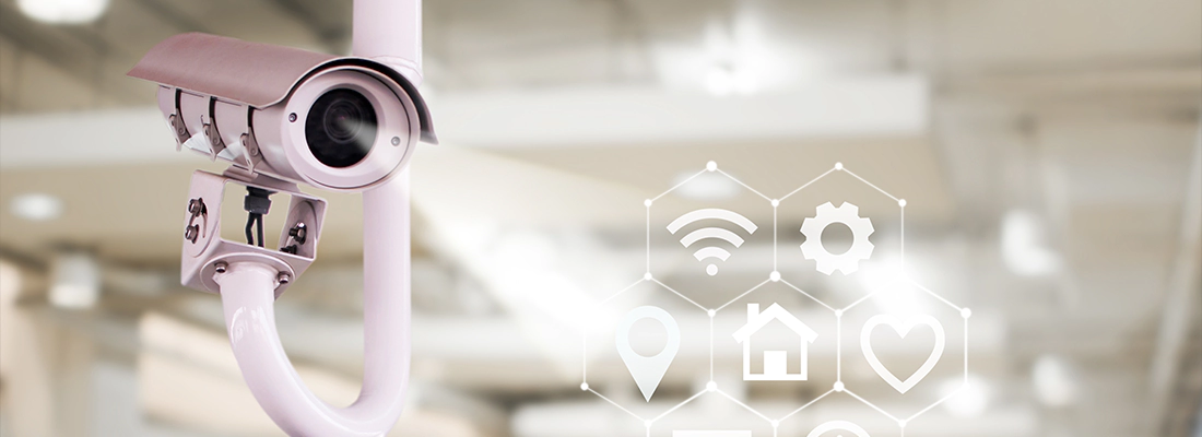 Indoor Security Camera Solutions for Maple Ridge, BC