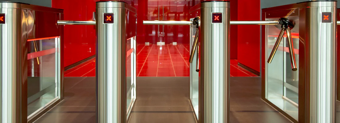 Low-Maintenance RFID Gate Installations in Maple Ridge, BC