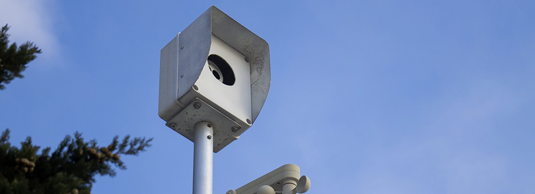 24/7 Monitoring Security Camera Systems in Maple Ridge, BC