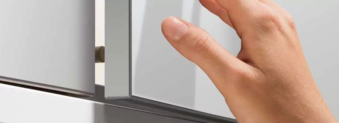 Professional Installation of Push to Open Door Systems in Maple Ridge, BC