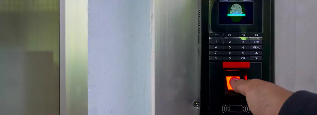 Reliable Access Control System Installation in Maple Ridge, BC