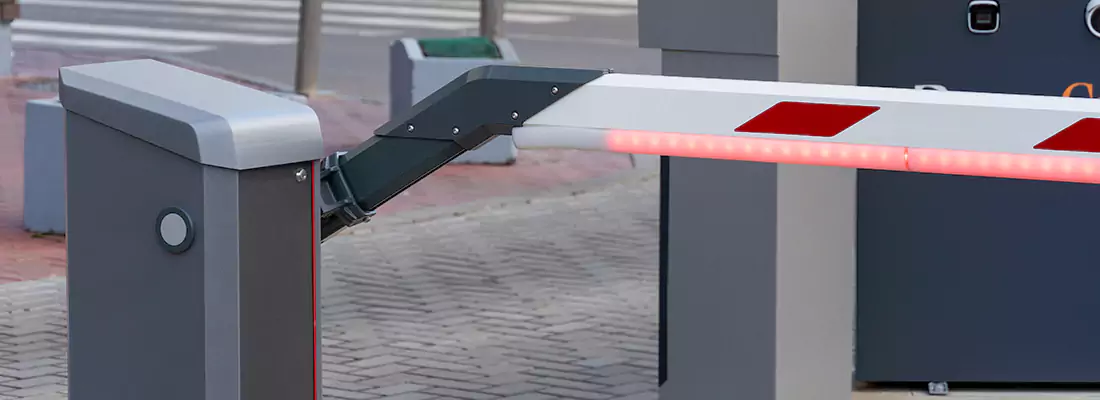 Reliable and Durable Automatic Vehicle Barriers in Maple Ridge, BC