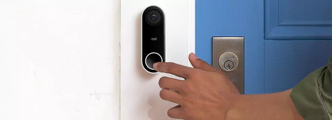 Reliable Electric Doorbell Services in Maple Ridge, BC