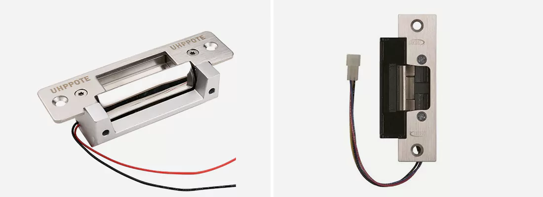 Reliable Electric Strike Solutions for Automatic Door Security in Maple Ridge, BC