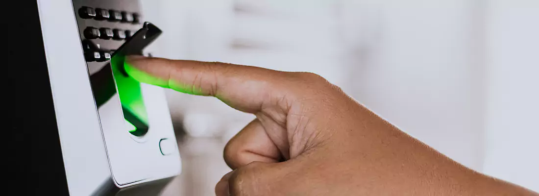 Reliable Fingerprint Access System Installation and Maintenance in Maple Ridge, BC