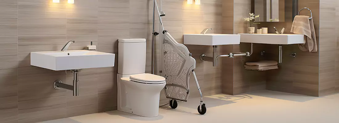 Reliable Handicap Washroom Installation and Maintenance in Maple Ridge, BC