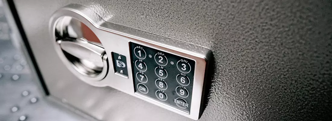 Reliable Keypad Access Control Solutions for Every Need in Maple Ridge, BC