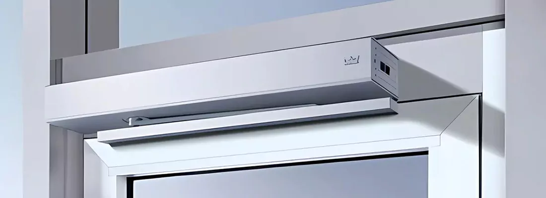 Residential and Commercial Low Energy Door Operator Solutions in Ruskin, BC