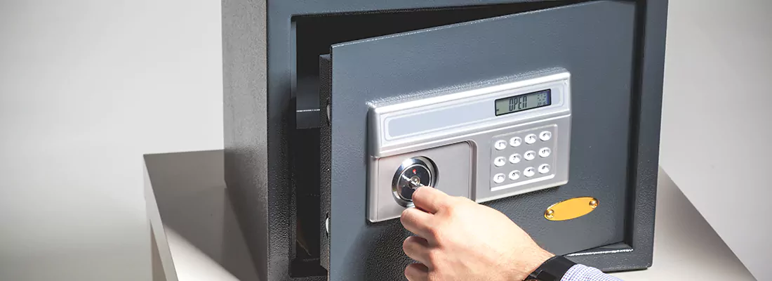 Safe Opening Repair in Maple Ridge