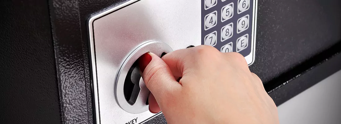 Safe Replacement in Maple Ridge, BC