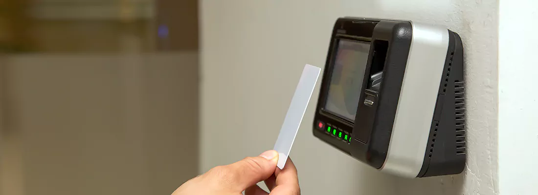 Secure and Manage Employee Access with Card Systems in Maple Ridge, BC