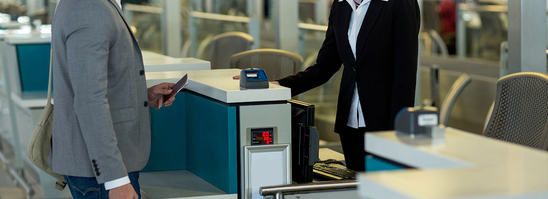 Secure Visitor Badge Printing Services in Maple Ridge, BC