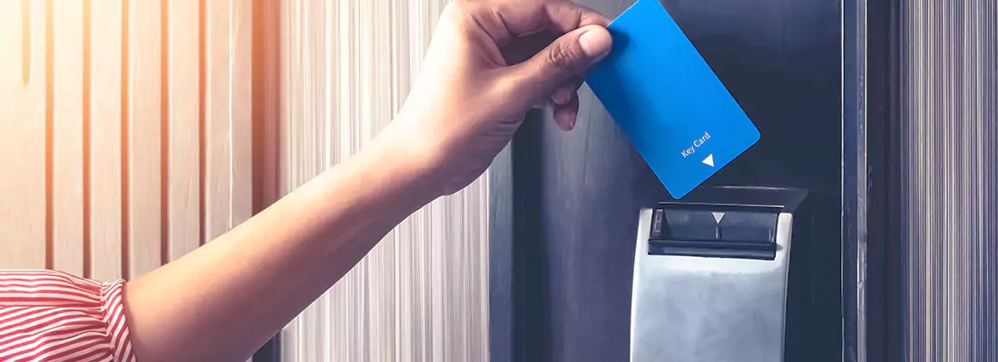 Secure Your Pitt Meadows Home or Business with Electric Locks