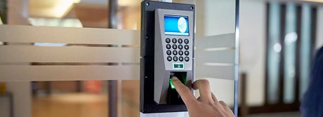 Secure Your Facility with Industrial Access Control Installation in Maple Ridge, BC
