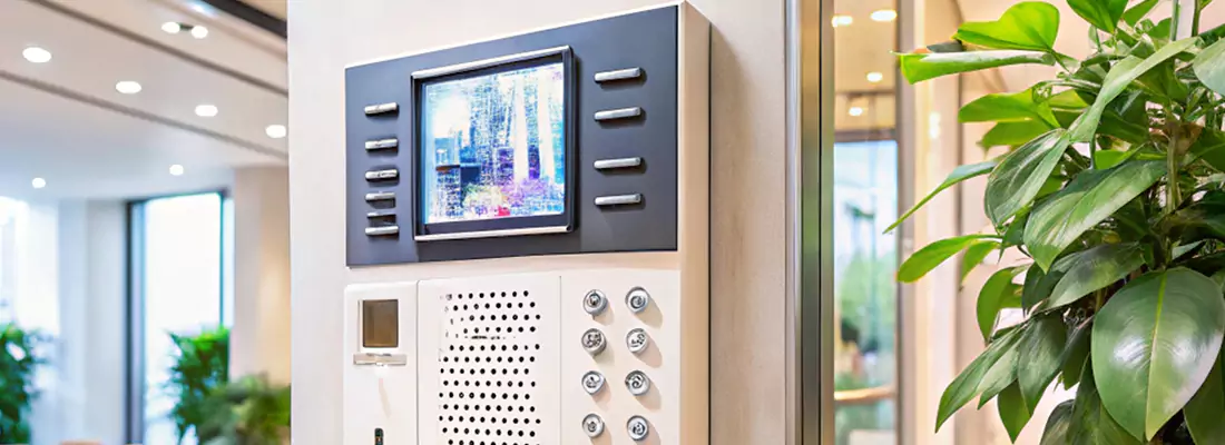 Secure Your Facility with Retinal Access Systems in Maple Ridge, BC