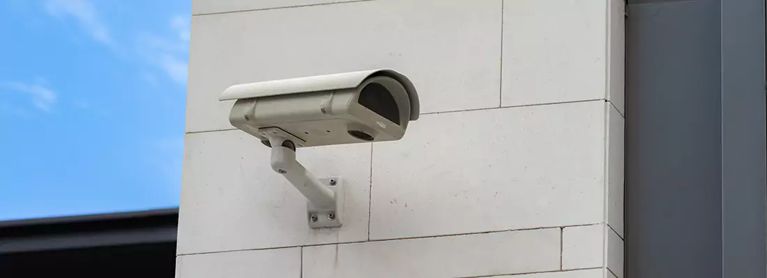 Secure Your Property with Wireless CCTV Systems in Maple Ridge, BC