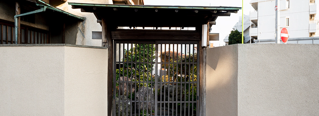 Security Gate Maintenance Services in Maple Ridge, BC