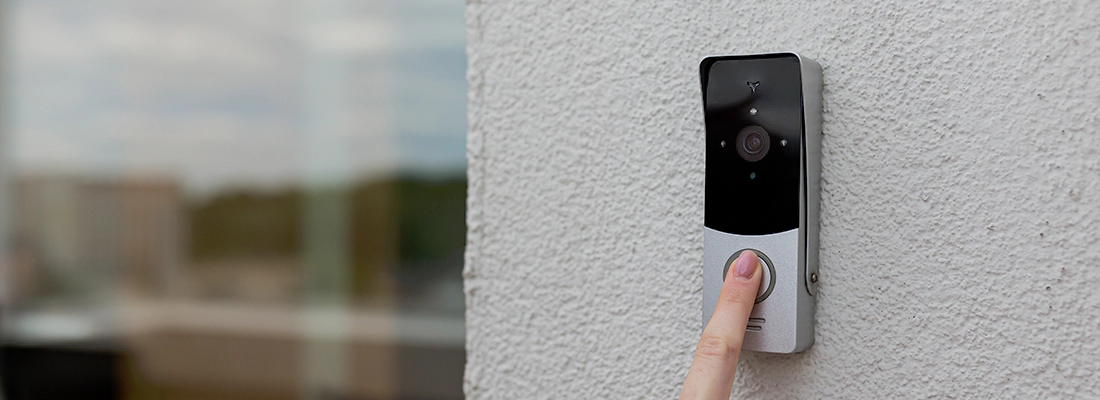 Smart Doorbell Installation Experts in Maple Ridge, BC