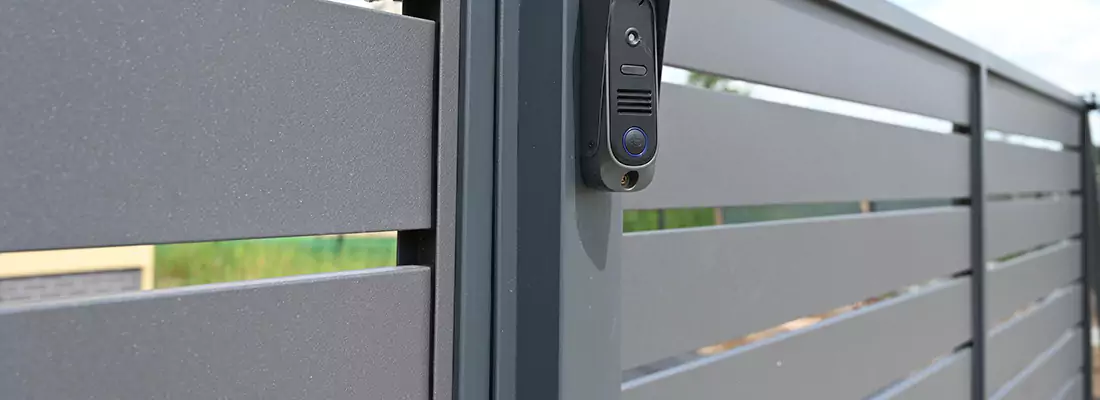 Smart Electric Doorbells with Video and Motion Detection in Maple Ridge, BC