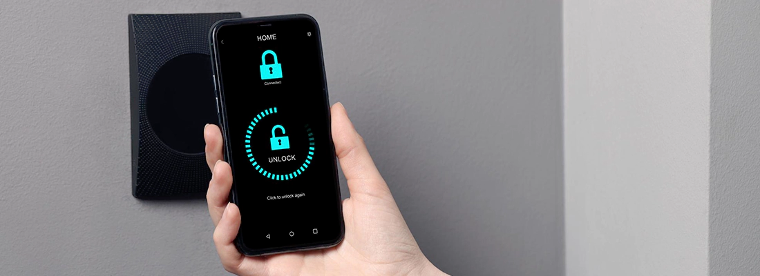 Smart Lock Integration Services in Maple Ridge, BC