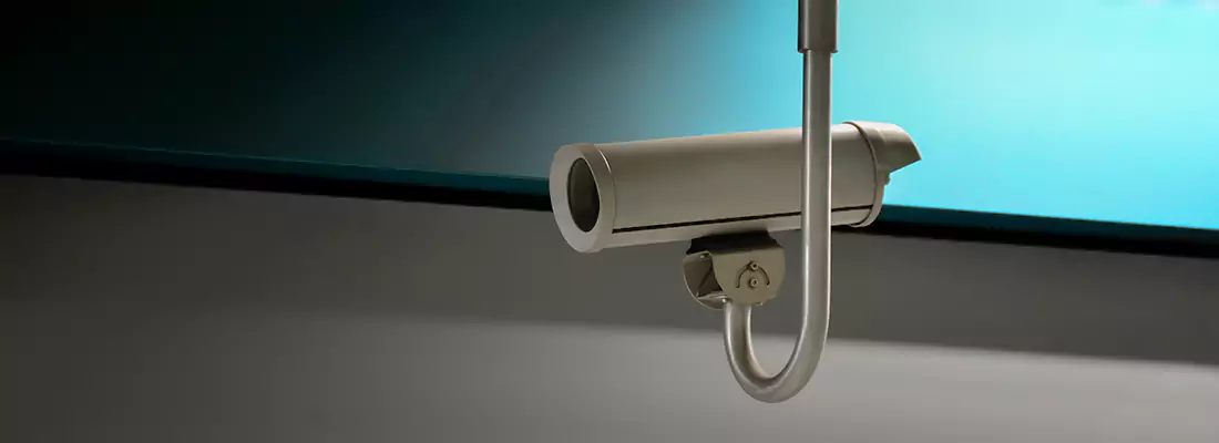 Smart Wireless CCTV Cameras for Remote Monitoring in Maple Ridge, BC
