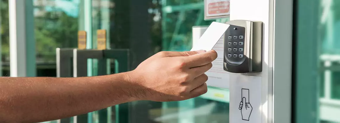 The Best Access Control Features for Properties in Maple Ridge, BC