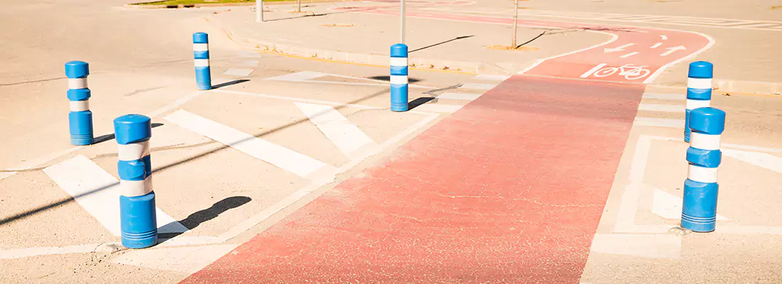 The Best Auto Theft Prevention Bollards for Commercial Properties in Maple Ridge, BC