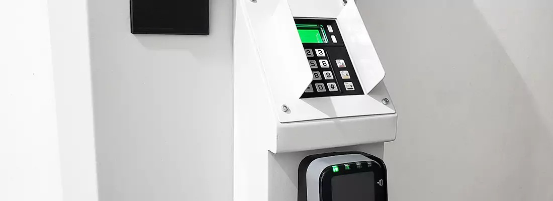 Top-Rated Keypad Access Control Installers Near You in Maple Ridge, BC