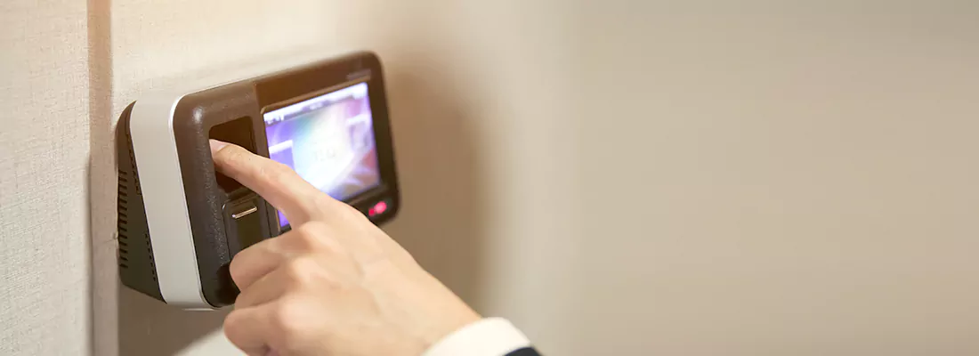 Upgrade Your Business Security with Access Control in Pitt Meadows, BC