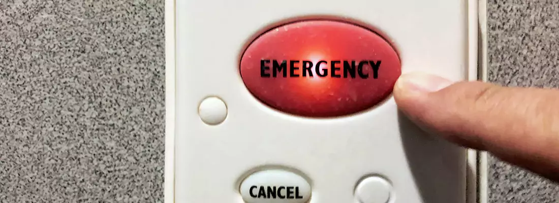 Upgrade Your Washroom Safety with Emergency Buttons in Maple Ridge, BC