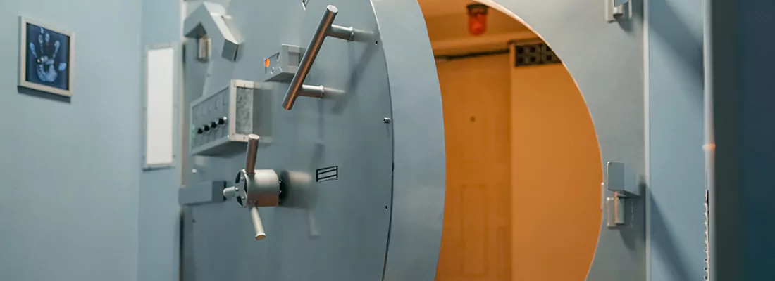 Vault and Safe locksmith services in Maple Ridge, BC