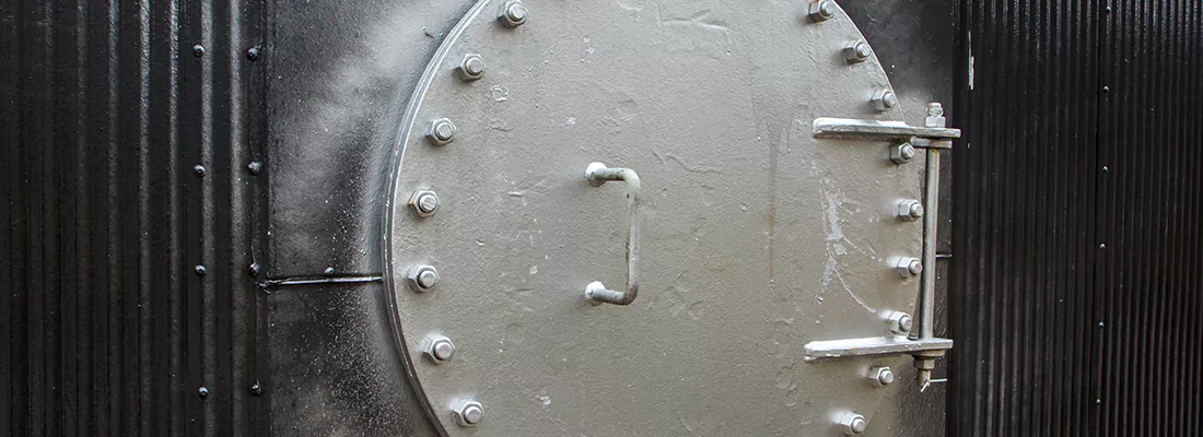 Vault Installation Cost in Websters Corners, BC