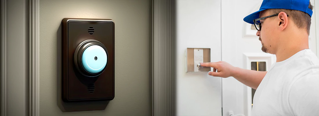 Why Choose Abbotsford Access Control for Door Wave Button Installation in Maple Ridge, BC?