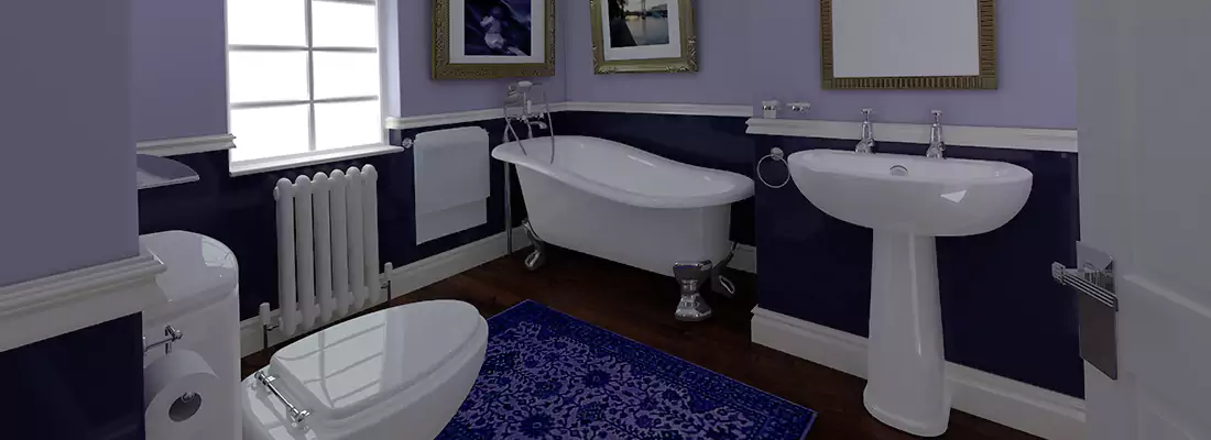 Emergency Washroom Call System Installation in Maple Ridge, BC