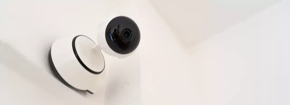 Why Choose Abbotsford Access Control for Indoor CCTV Camera Services in Maple Ridge, BC?