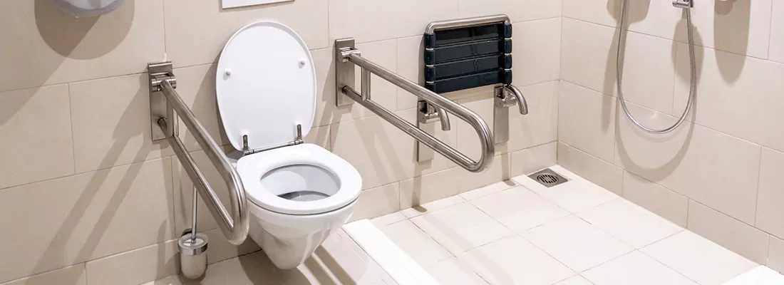 Why Choose Us for Handicap Restroom Services in Maple Ridge, BC?