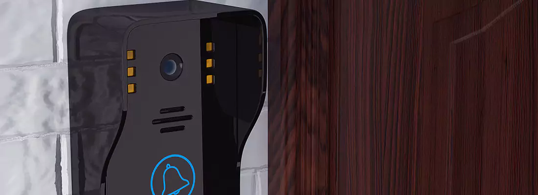 Wireless Door Proximity Sensors for Smart Security in Maple Ridge, BC