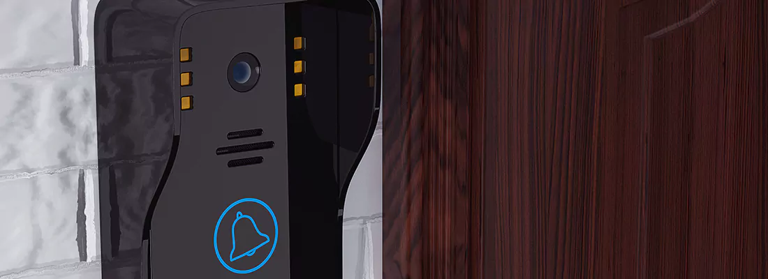 Wireless Gate Intercom Solutions for Homes and Businesses in Maple Ridge, BC