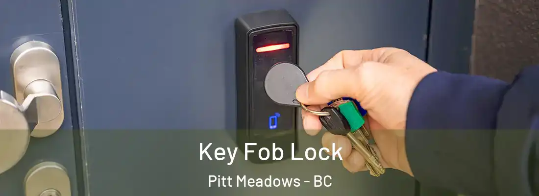  Key Fob Lock Pitt Meadows - BC